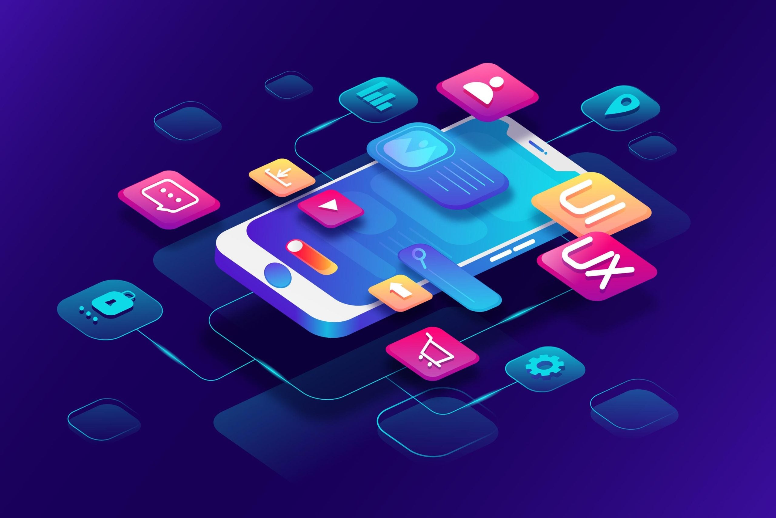 Mobile App Development Company in Abu Dhabi