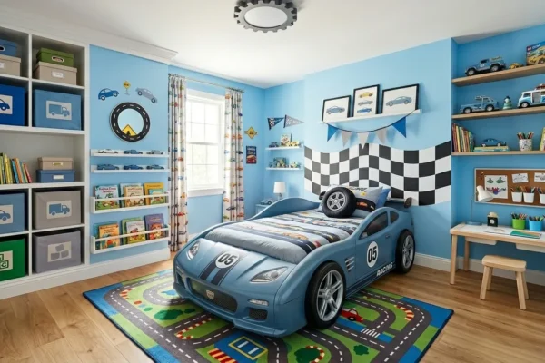 Car Beds