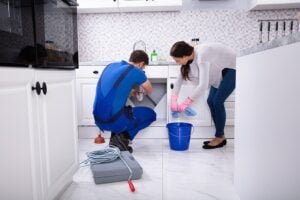 Reliable Plumbing Solutions