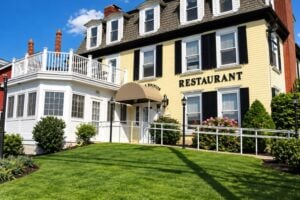 Windham restaurant