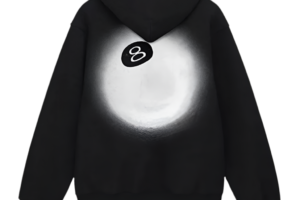Stussy Canada
