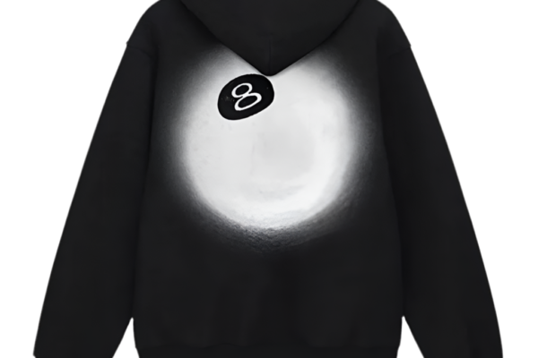 Stussy Canada