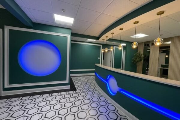 painting company Hoffman Estates