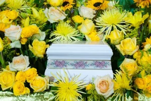 Funeral Planning