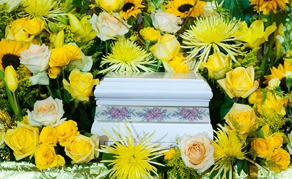 Funeral Planning