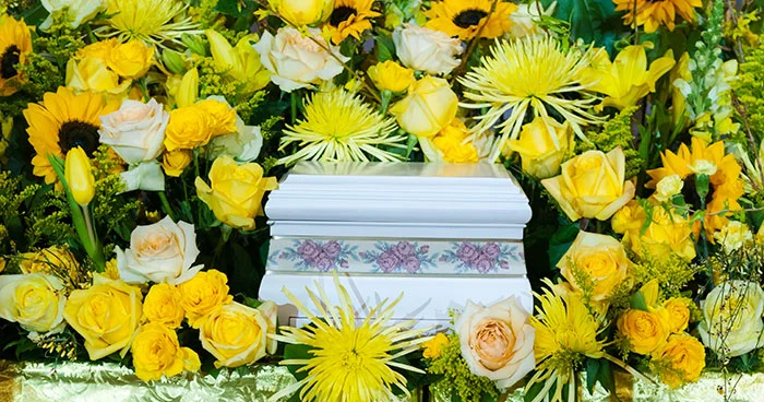 Funeral Planning