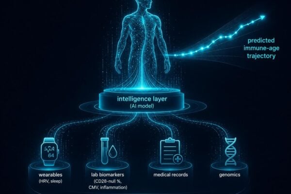 AI and Longevity