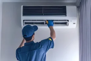 AC Service in Lahore