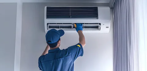AC Service in Lahore