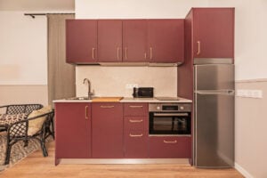 Affordable Luxury Kitchen Appliances