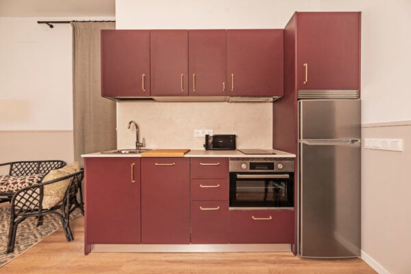 Affordable Luxury Kitchen Appliances