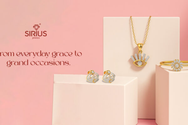 Online Jewellery