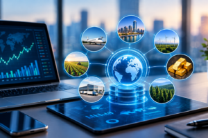 Alternative Investment Technology