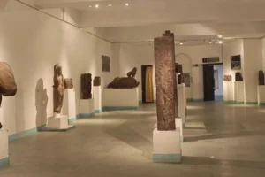 Art Museums in India
