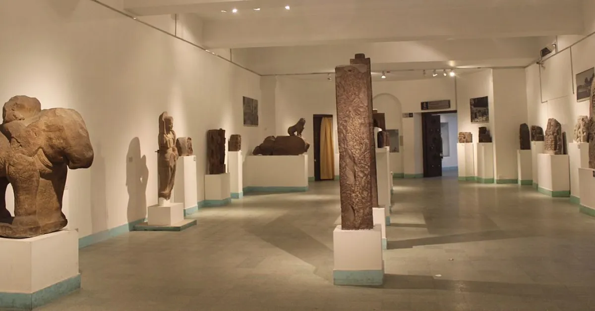 Art Museums in India