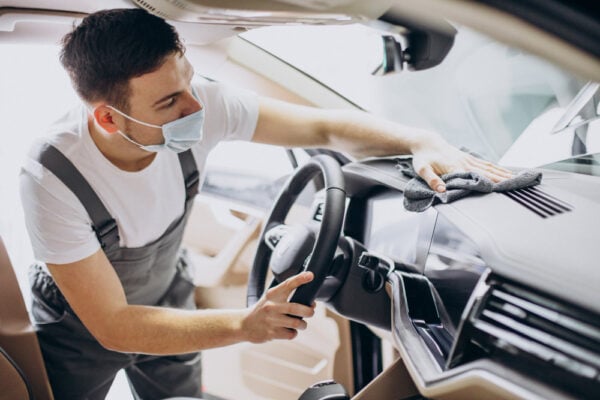 Auto Detailing Woodstock, GA