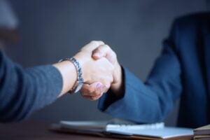 B2B appointment setting