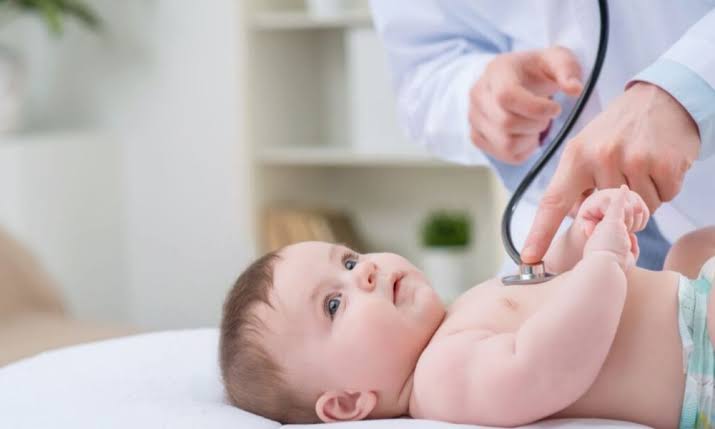 best general paediatrics treatment in dubai