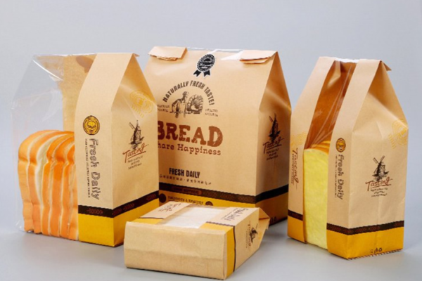 BREAD BAGS WHOLESALE