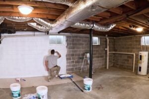 Basement waterproofing Bronx NY, Construction company Bronx NY