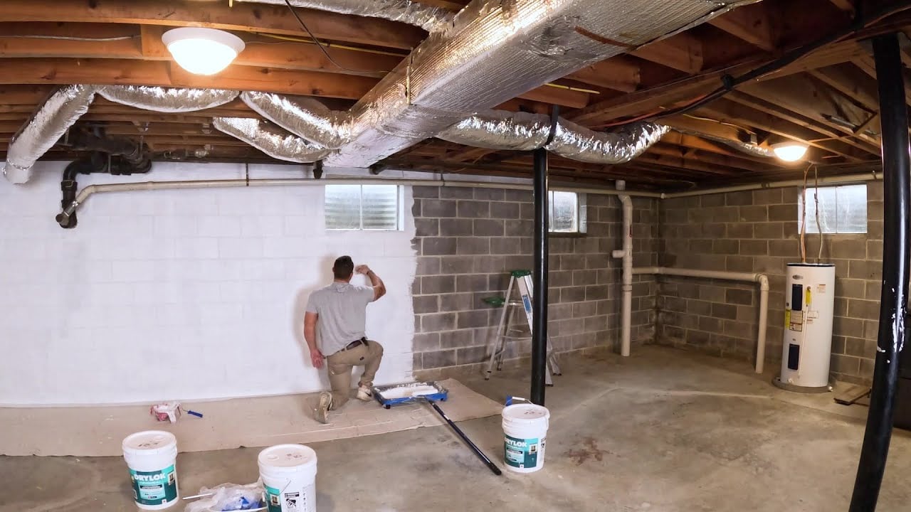 Basement waterproofing Bronx NY, Construction company Bronx NY
