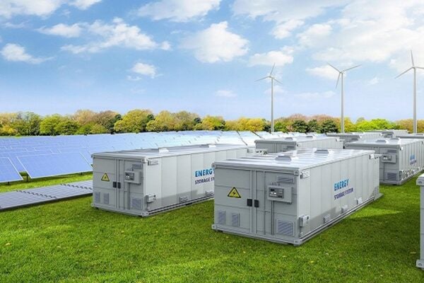 Battery Energy Storage in Pakistan