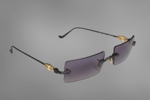 Chrome Hearts Glasses