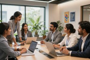 Best HRMS Software in Pune