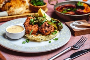 Best Middle Eastern restaurant Sydney