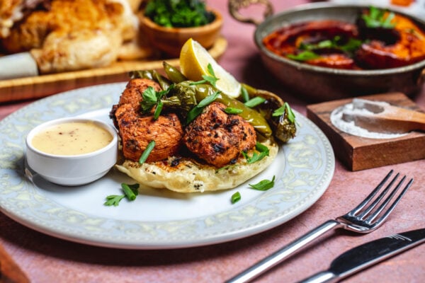 Best Middle Eastern restaurant Sydney
