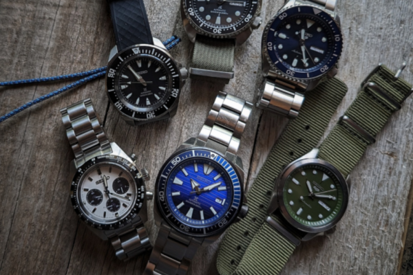 best watches under 500