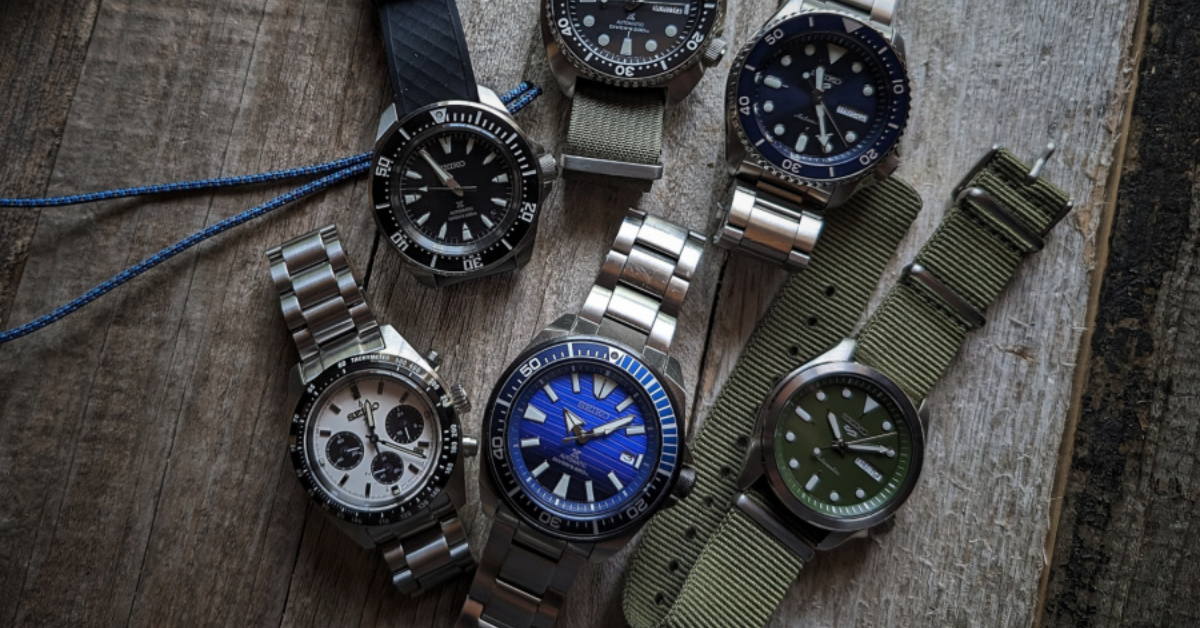 best watches under 500