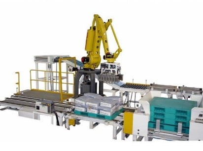 BestPack packaging systems