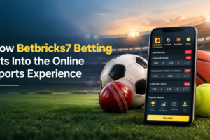 Betbricks7 betting