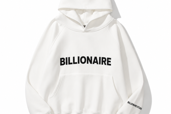 Billionaire studios
