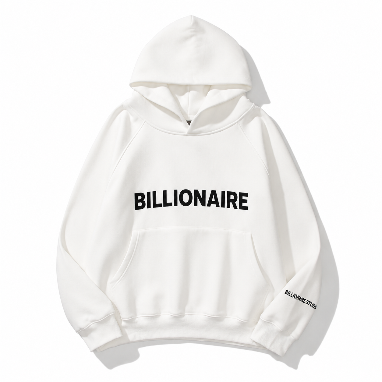 Billionaire studios