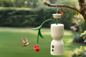 Birdfy