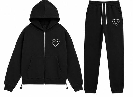 Carsicko: A Practical Guide to UK Streetwear, Tracksuits and Hoodies