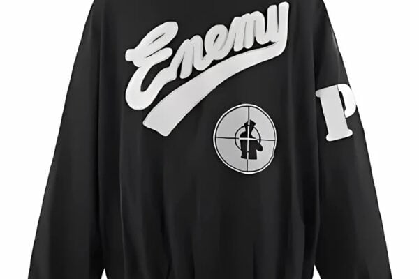 Black Saint Michaels Sweaters