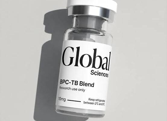 Peptides for Sale in Australia