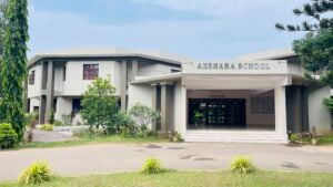 CBSE School Admission Kakinada