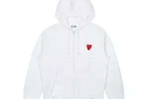 Comme Des Garçons