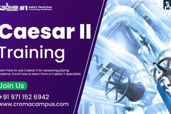 Caesar II Online Course