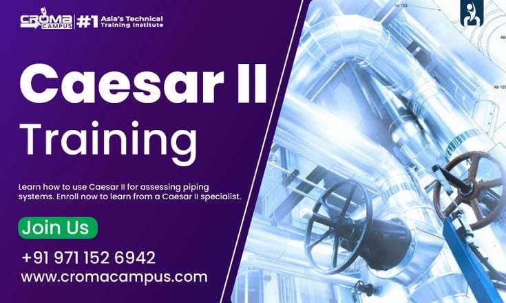 Caesar II Online Course