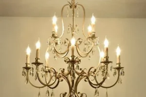 Chandeliers