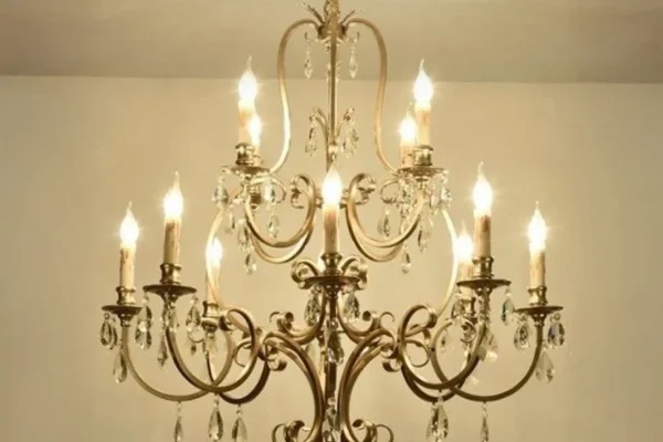 Chandeliers