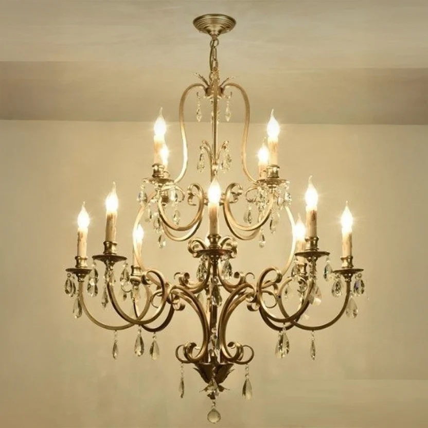 Chandeliers