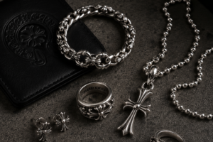 Chrome Hearts Jewelry
