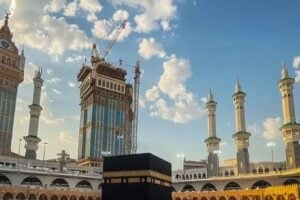 Cheap Umrah Packages