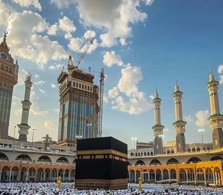 Cheap Umrah Packages